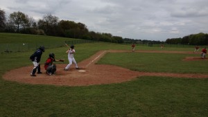 Herts Raptors