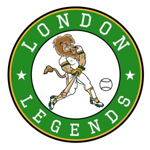 London Legends London Legends