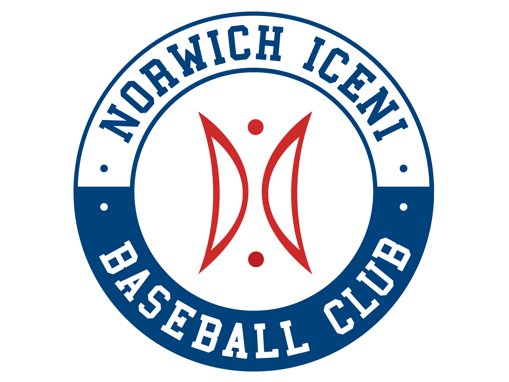 Norwich Iceni Herts Baseball Club