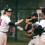 Toucans Battle Back to Earn Split in London Showdown