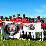 A Day of Firsts and Big Steps Forward for Herts Youth