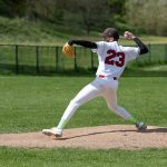 Raptors open the year with statement sweep