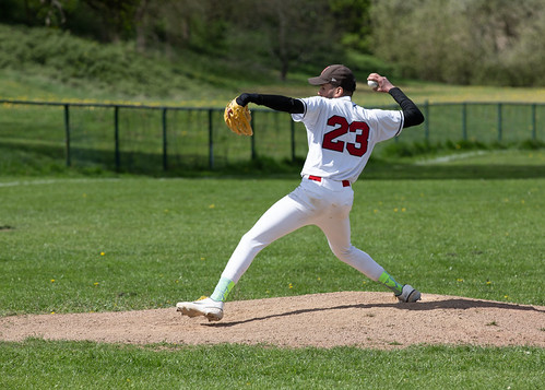 Raptors open the year with statement sweep