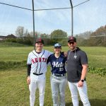 Hawks Take Flight: Grovehill Sweep Over Mercury