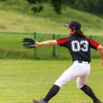 Ravens sweep, Raptors split
