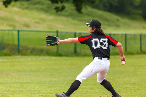 Ravens sweep, Raptors split